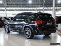 BMW X3 xDrive30e M-Sport G01 ปี 2022 ไมล์ 25,xxx Km รูปที่ 3